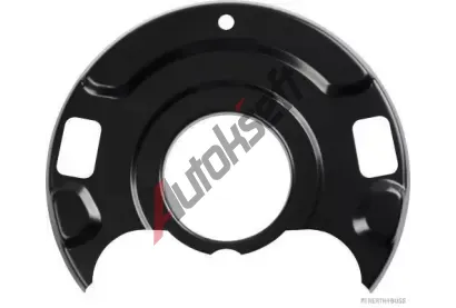HERTH+BUSS JAKOPARTS Ochrann� plech proti ne�istot�m brzdov�ho kotou�e JAK J3321000, J3321000