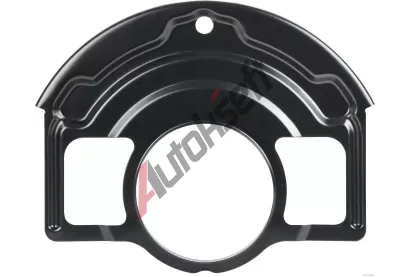 HERTH+BUSS JAKOPARTS Ochrann� plech proti ne�istot�m brzdov�ho kotou�e JAK J3321003, J3321003
