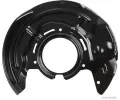 Ochrann plech proti neistotm brzdovho kotoue HERTH+BUSS JAKOPARTS ‐ JAK J3322000