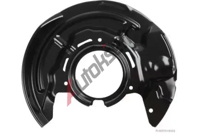 HERTH+BUSS JAKOPARTS Ochrann� plech proti ne�istot�m brzdov�ho kotou�e JAK J3322000, J3322000