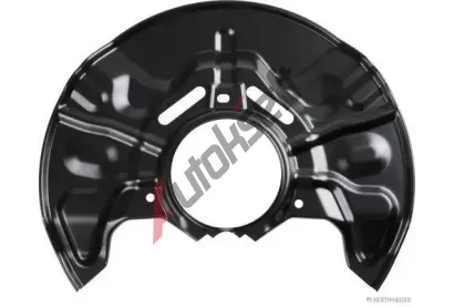 HERTH+BUSS JAKOPARTS Ochrann plech proti neistotm brzdovho kotoue JAK J3322001, J3322001