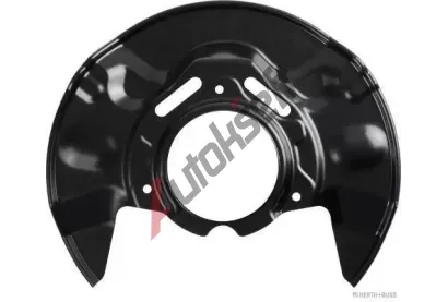 HERTH+BUSS JAKOPARTS Ochranný plech proti nečistotám brzdového kotouče JAK J3322002, J3322002 HERTH+BUSS JAKOPARTS Ochranný plech proti nečistotám brzdového kotouče JAK J3322002, J3322002