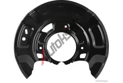 HERTH+BUSS JAKOPARTS Ochrann plech proti neistotm brzdovho kotoue JAK J3322005, J3322005