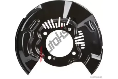 HERTH+BUSS JAKOPARTS Ochrann plech proti neistotm brzdovho kotoue JAK J3322015, J3322015