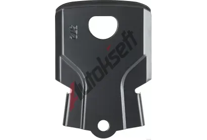 HERTH+BUSS JAKOPARTS Ochrann plech proti neistotm brzdovho kotoue JAK J3322019, J3322019