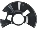 Ochrann� plech proti ne�istot�m brzdov�ho kotou�e&nbsp;HERTH+BUSS JAKOPARTS&nbsp;&dash;&nbsp;JAK J3323002