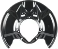 Ochrann plech proti neistotm brzdovho kotoue HERTH+BUSS JAKOPARTS ‐ JAK J3324001
