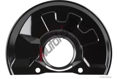 HERTH+BUSS JAKOPARTS Ochranný plech proti nečistotám brzdového kotouče JAK J3325000, J3325000 HERTH+BUSS JAKOPARTS Ochranný plech proti nečistotám brzdového kotouče JAK J3325000, J3325000