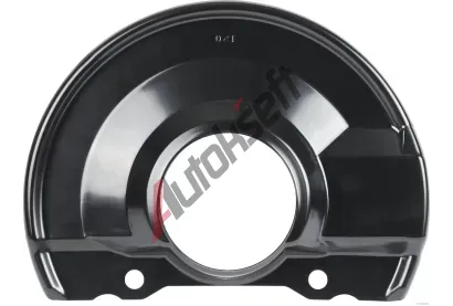 HERTH+BUSS JAKOPARTS Ochrann plech proti neistotm brzdovho kotoue JAK J3325001, J3325001