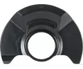 Ochrann� plech proti ne�istot�m brzdov�ho kotou�e&nbsp;HERTH+BUSS JAKOPARTS&nbsp;&dash;&nbsp;JAK J3328000