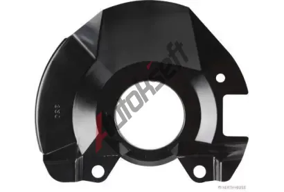 HERTH+BUSS JAKOPARTS Ochrann plech proti neistotm brzdovho kotoue JAK J3330300, J3330300