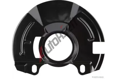 HERTH+BUSS JAKOPARTS Ochrann� plech proti ne�istot�m brzdov�ho kotou�e JAK J3330301, J3330301
