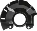 Ochrann� plech proti ne�istot�m brzdov�ho kotou�e&nbsp;HERTH+BUSS JAKOPARTS&nbsp;&dash;&nbsp;JAK J3330302