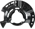 Ochrann plech proti neistotm brzdovho kotoue HERTH+BUSS JAKOPARTS ‐ JAK J3330303