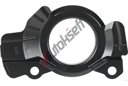 HERTH+BUSS JAKOPARTS Ochrann� plech proti ne�istot�m brzdov�ho kotou�e JAK J3330305, J3330305