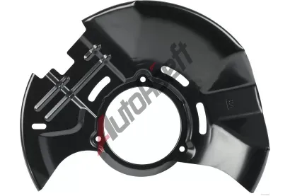 HERTH+BUSS JAKOPARTS Ochrann� plech proti ne�istot�m brzdov�ho kotou�e JAK J3330503, J3330503