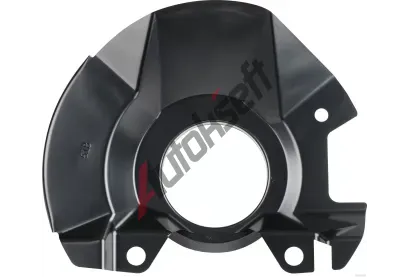 HERTH+BUSS JAKOPARTS Ochrann� plech proti ne�istot�m brzdov�ho kotou�e JAK J3330504, J3330504