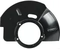 Ochrann plech proti neistotm brzdovho kotoue HERTH+BUSS JAKOPARTS ‐ JAK J3330505