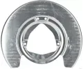 Ochrann� plech proti ne�istot�m brzdov�ho kotou�e&nbsp;HERTH+BUSS JAKOPARTS&nbsp;&dash;&nbsp;JAK J3330800