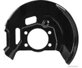 Ochrann plech proti neistotm brzdovho kotoue HERTH+BUSS JAKOPARTS ‐ JAK J3331002