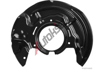 HERTH+BUSS JAKOPARTS Ochrann plech proti neistotm brzdovho kotoue JAK J3332000, J3332000