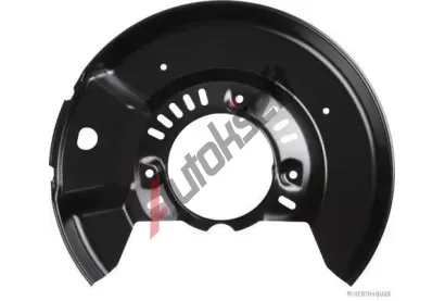 HERTH+BUSS JAKOPARTS Ochranný plech proti nečistotám brzdového kotouče JAK J3332003, J3332003 HERTH+BUSS JAKOPARTS Ochranný plech proti nečistotám brzdového kotouče JAK J3332003, J3332003