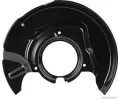 Ochrann plech proti neistotm brzdovho kotoue HERTH+BUSS JAKOPARTS ‐ JAK J3332004