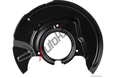 HERTH+BUSS JAKOPARTS Ochrann plech proti neistotm brzdovho kotoue JAK J3332004, J3332004