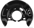Ochrann plech proti neistotm brzdovho kotoue HERTH+BUSS JAKOPARTS ‐ JAK J3332005