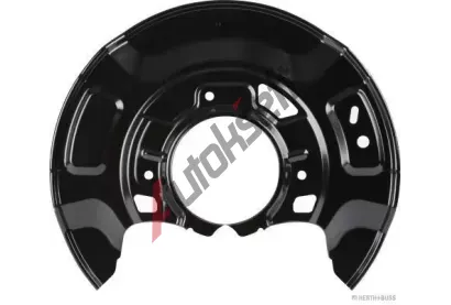 HERTH+BUSS JAKOPARTS Ochrann plech proti neistotm brzdovho kotoue JAK J3332005, J3332005