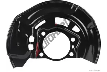 HERTH+BUSS JAKOPARTS Ochrann plech proti neistotm brzdovho kotoue JAK J3332011, J3332011