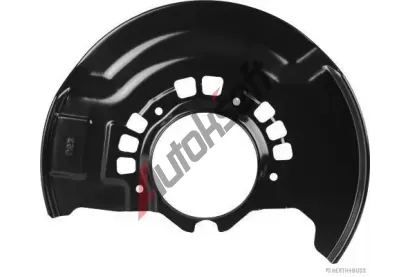 HERTH+BUSS JAKOPARTS Ochrann� plech proti ne�istot�m brzdov�ho kotou�e JAK J3332014, J3332014