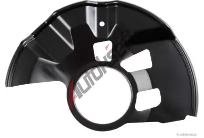 HERTH+BUSS JAKOPARTS Ochrann� plech proti ne�istot�m brzdov�ho kotou�e JAK J3333000, J3333000