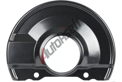 HERTH+BUSS JAKOPARTS Ochrann plech proti neistotm brzdovho kotoue JAK J3335001, J3335001