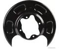 Ochrann plech proti neistotm brzdovho kotoue HERTH+BUSS JAKOPARTS ‐ JAK J3340300
