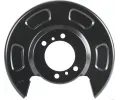 Ochrann� plech proti ne�istot�m brzdov�ho kotou�e&nbsp;HERTH+BUSS JAKOPARTS&nbsp;&dash;&nbsp;JAK J3340302