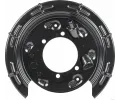 Ochrann� plech proti ne�istot�m brzdov�ho kotou�e&nbsp;HERTH+BUSS JAKOPARTS&nbsp;&dash;&nbsp;JAK J3340304
