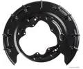 Ochrann plech proti neistotm brzdovho kotoue HERTH+BUSS JAKOPARTS ‐ JAK J3340500