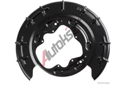 HERTH+BUSS JAKOPARTS Ochrann plech proti neistotm brzdovho kotoue JAK J3340500, J3340500