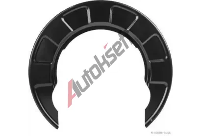 HERTH+BUSS JAKOPARTS Ochranný plech proti nečistotám brzdového kotouče JAK J3340501, J3340501 HERTH+BUSS JAKOPARTS Ochranný plech proti nečistotám brzdového kotouče JAK J3340501, J3340501