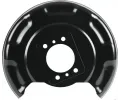 Ochrann� plech proti ne�istot�m brzdov�ho kotou�e&nbsp;HERTH+BUSS JAKOPARTS&nbsp;&dash;&nbsp;JAK J3340502