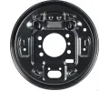 Ochrann� plech proti ne�istot�m brzdov�ho kotou�e&nbsp;HERTH+BUSS JAKOPARTS&nbsp;&dash;&nbsp;JAK J3340504