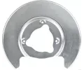Ochrann plech proti neistotm brzdovho kotoue HERTH+BUSS JAKOPARTS ‐ JAK J3340801