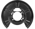 Ochrann plech proti neistotm brzdovho kotoue HERTH+BUSS JAKOPARTS ‐ JAK J3340804