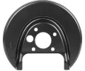 Ochrann plech proti neistotm brzdovho kotoue HERTH+BUSS JAKOPARTS ‐ JAK J3340806