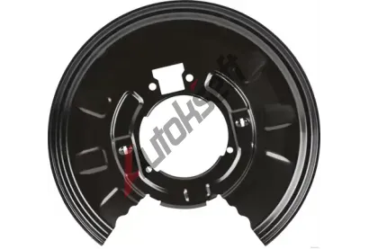 HERTH+BUSS JAKOPARTS Ochrann� plech proti ne�istot�m brzdov�ho kotou�e JAK J3340812, J3340812