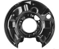 Ochrann plech proti neistotm brzdovho kotoue HERTH+BUSS JAKOPARTS ‐ JAK J3340813
