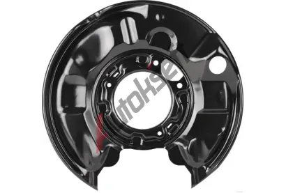 HERTH+BUSS JAKOPARTS Ochrann plech proti neistotm brzdovho kotoue JAK J3340813, J3340813