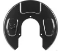 Ochrann plech proti neistotm brzdovho kotoue HERTH+BUSS JAKOPARTS ‐ JAK J3340819