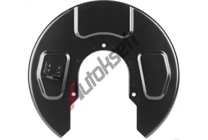HERTH+BUSS JAKOPARTS Ochrann plech proti neistotm brzdovho kotoue JAK J3340819, J3340819